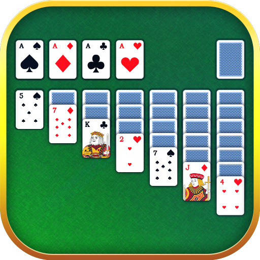 Get Solitaire Klondike for Android Aso Report