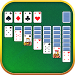 Cover Image of Tải xuống Solitaire Klondike 2.0.3 APK