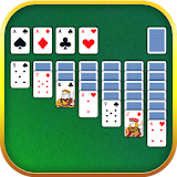 Solitaire Klondike icon