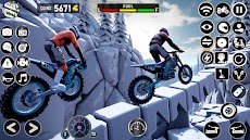 Motocross Racing Offline Gamesのおすすめ画像4