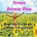 Frases buenos dias - Androidアプリ