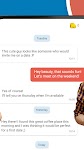 screenshot of FlirtMe – Flirt & Chat App
