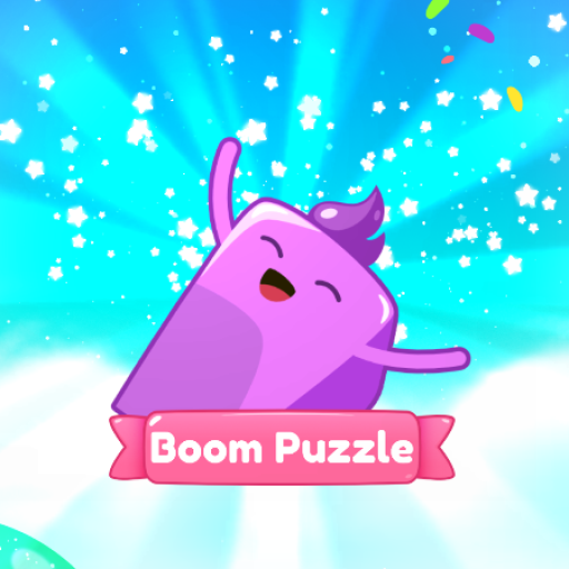 Boom Match Puzzle Download on Windows
