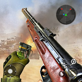 Modern World Army Shooting Game 3D 2020 APK download