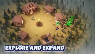 Game screenshot Till Dawn:Survival mod apk