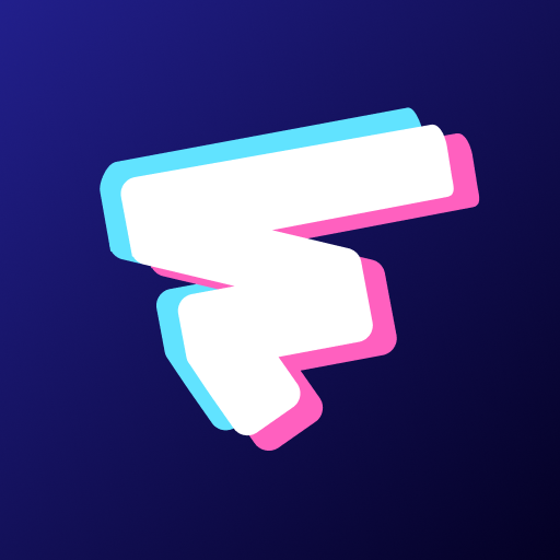 Fundle: Games & Friends logo