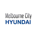 Melbourne City Hyundai icon