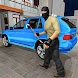 車泥棒シミュレーターゲーム3d