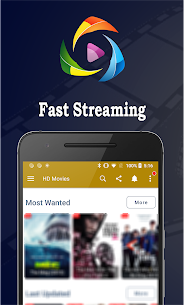 480p Movies Download APK v6.3.0 For Android 2