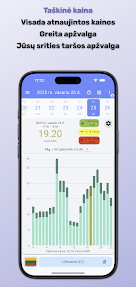 Ekrano kopijos vaizdas