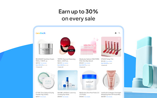 Cosduck screenshot 9