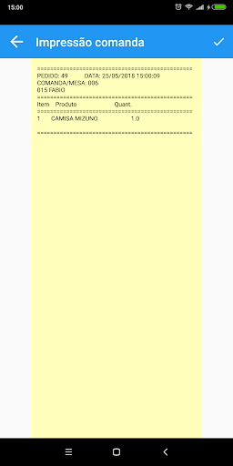 SigTouch Screen 2