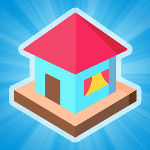 Home Painter Master 3D logo