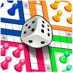 Cover Image of Unduh the ludo best 1.0 APK