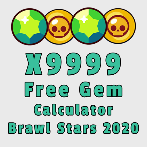 Free Gem Calculator For Brawl Stars 2020 Apps On Google Play - brawl stars drop calculator