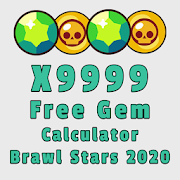 Top 47 Entertainment Apps Like Free Gem Calculator For Brawl Stars 2020 - Best Alternatives