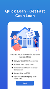 Quick Loan - Fast Loan Guide