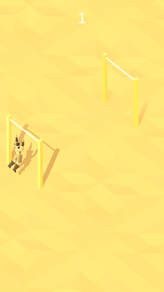 Bar Jump - Screenshot 3