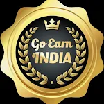 Cover Image of Tải xuống Go Earn India  APK
