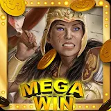 Amazon Slots Wild Vegas Queen - FREE CASINO GAMES icon