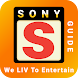 Guide for S-A-B TV Serial Movies & Entertainment. - Androidアプリ