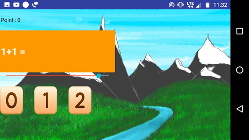CTGD 1 Screen 2