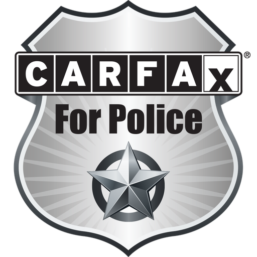 CARFAX for Police  Icon
