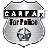 CARFAX for Police icon