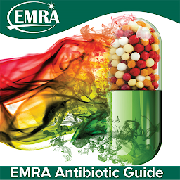 Icon image EMRA Antibiotic Guide
