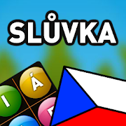 Slůvka PRO - Česká Slovní Hra Download gratis mod apk versi terbaru