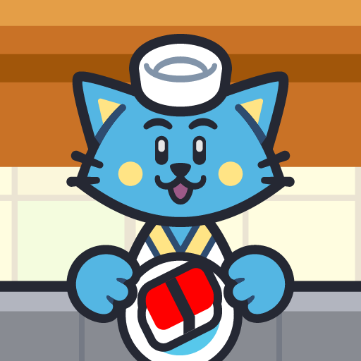 Sushi Supply Co. logo