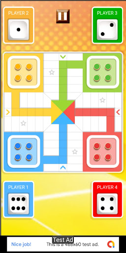 ludo vip fun game