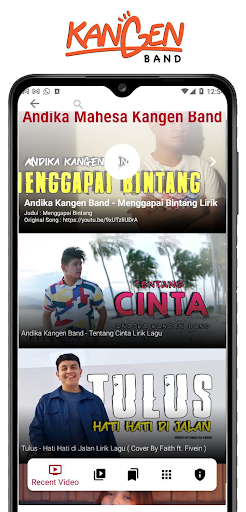 Andika Mahesa Kangen Band