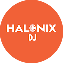 Halonix Dj Speaker 