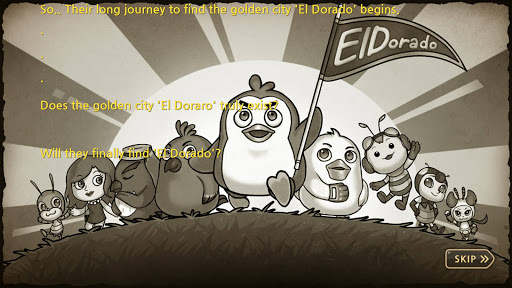 Download Eldorado M 1.0.13 screenshots 1