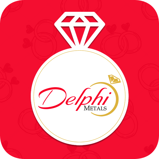 Ring sizer from Delphi Metals