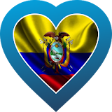 Chat Solteros Ecuador icon