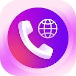 Cover Image of Unduh Global Call 1.0 APK