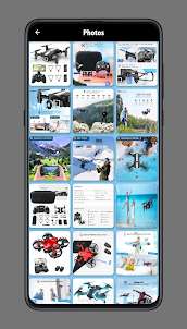 heygelo s90 drone guide