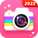 Baixar Beauty Camera with PhotoEditor Instalar Mais recente APK Downloader