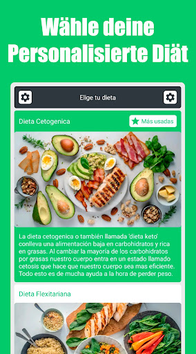 App-Vorschau