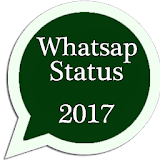Latest Whatsap Status 2017 icon