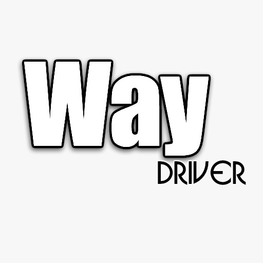 Way driver Usuario logo