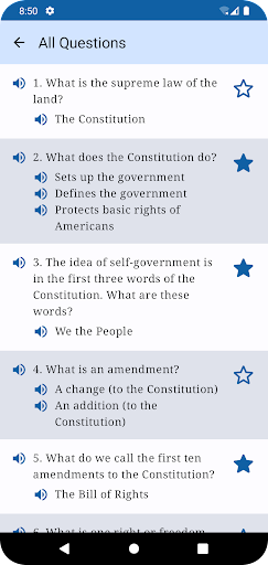 US Citizen 2024 Screen 3