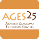 AGES 25 - Aravind Glaucoma Education Services विंडोज़ पर डाउनलोड करें