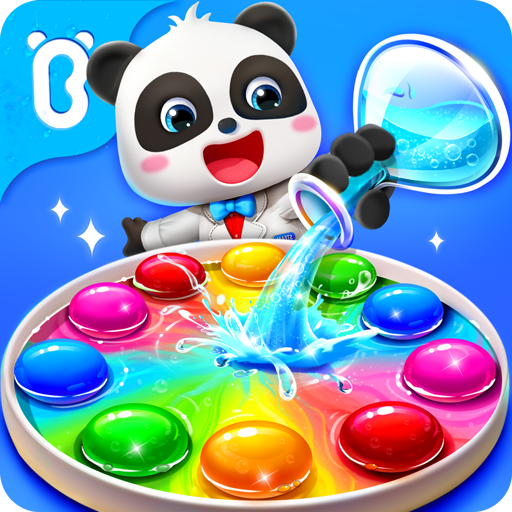 Baixar Baby Panda's School Games para Android