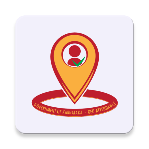 Geo Attendance logo