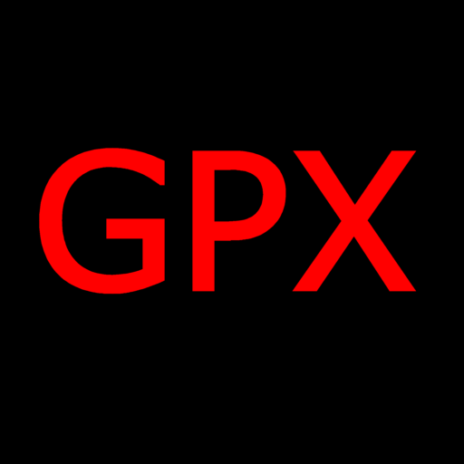 GPX Editor - Apps Google Play