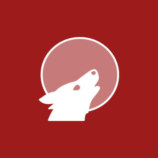 Lupus Online Logo