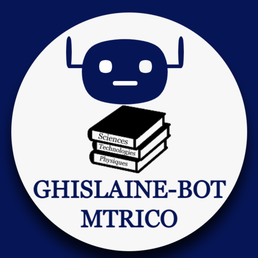 AI Ghisbot-GPT